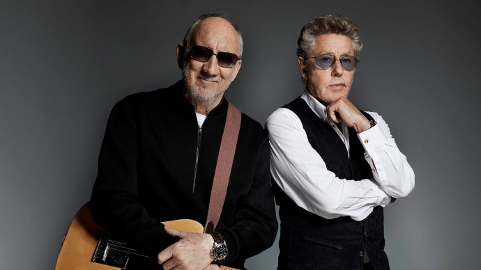 Firenze Rocks annuncia il secondo headliner 2023: The Who sul palco della Visarno Arena Sabato 17 giugno 2023